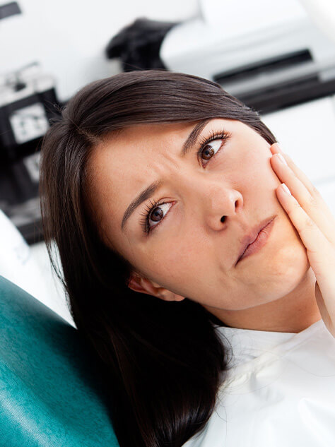 emergency dental care