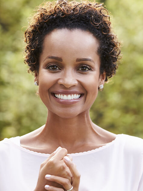 teeth whitening